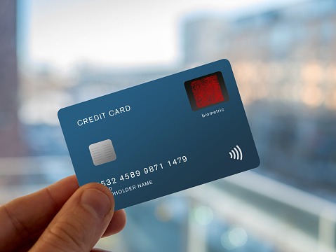 Les cartes bancaires biométriques : qu’est ce que c’est et comment ça fonctionne ?